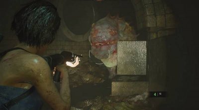 Resident Evil 3 2020 скачать торрент